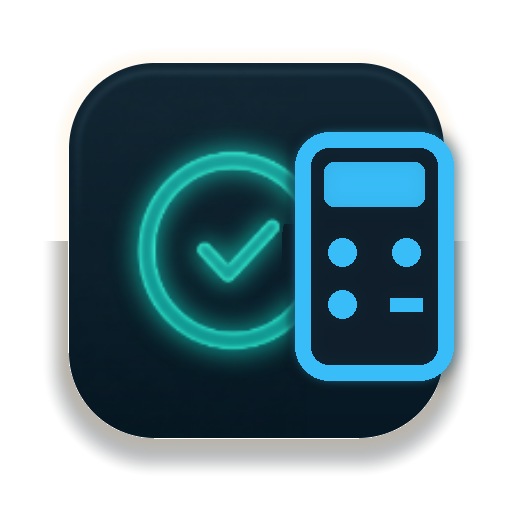 Calculators module icon