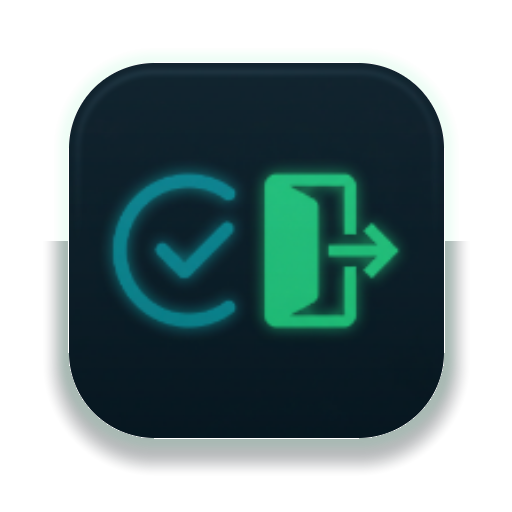 Discharge module icon