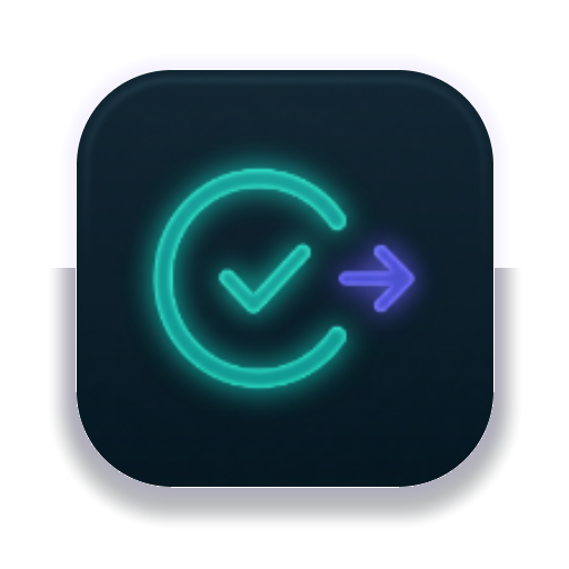 Handoff module icon